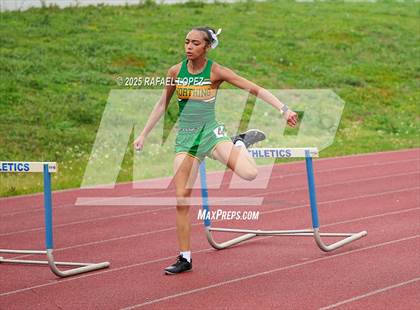 Thumbnail 2 in Dave Bethany Relays (300M Hurdles) photogallery.