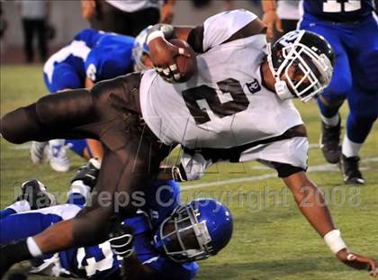 Thumbnail 1 in Don Lugo @ Alta Loma photogallery.