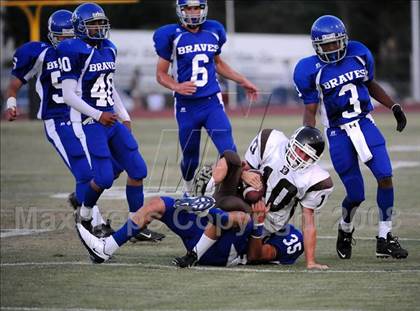 Thumbnail 2 in Don Lugo @ Alta Loma photogallery.