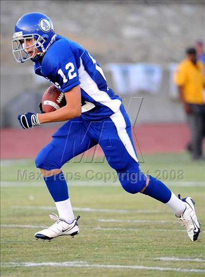 Thumbnail 3 in Don Lugo @ Alta Loma photogallery.
