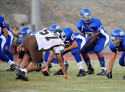 Thumbnail 2 in Don Lugo @ Alta Loma photogallery.