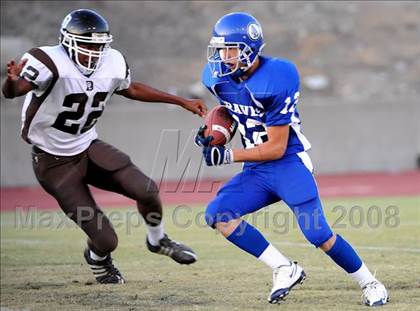 Thumbnail 1 in Don Lugo @ Alta Loma photogallery.