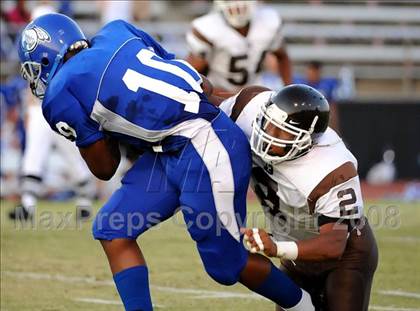 Thumbnail 1 in Don Lugo @ Alta Loma photogallery.
