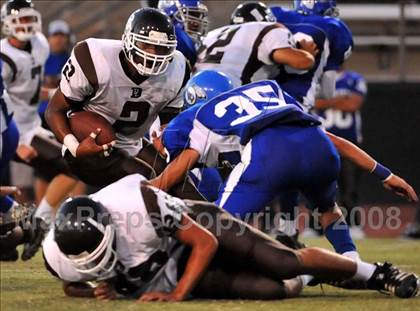 Thumbnail 2 in Don Lugo @ Alta Loma photogallery.