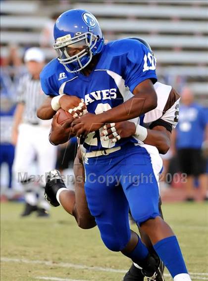 Thumbnail 2 in Don Lugo @ Alta Loma photogallery.