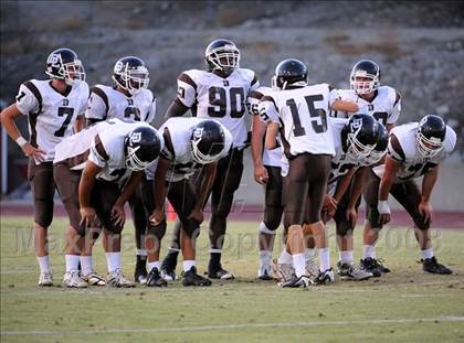 Thumbnail 1 in Don Lugo @ Alta Loma photogallery.