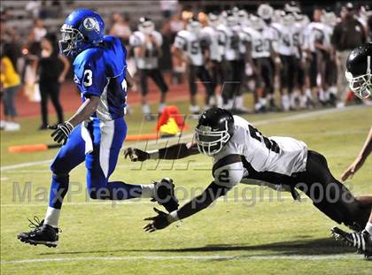 Thumbnail 1 in Don Lugo @ Alta Loma photogallery.