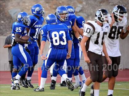 Thumbnail 1 in Don Lugo @ Alta Loma photogallery.