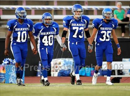Thumbnail 2 in Don Lugo @ Alta Loma photogallery.
