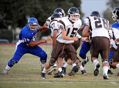 Thumbnail 2 in Don Lugo @ Alta Loma photogallery.