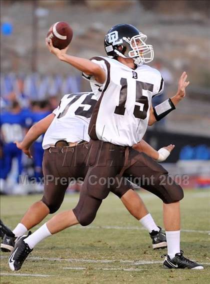 Thumbnail 1 in Don Lugo @ Alta Loma photogallery.