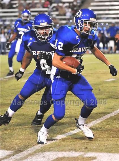 Thumbnail 3 in Don Lugo @ Alta Loma photogallery.