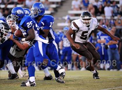 Thumbnail 3 in Don Lugo @ Alta Loma photogallery.