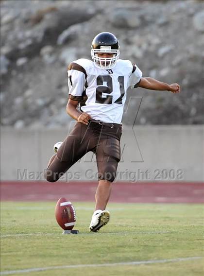 Thumbnail 2 in Don Lugo @ Alta Loma photogallery.