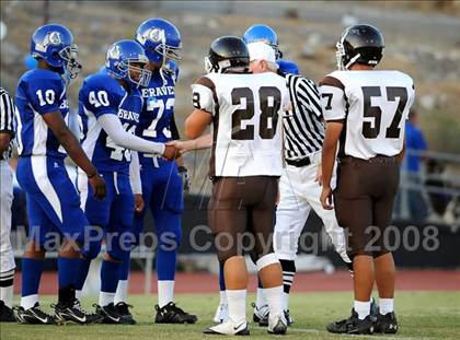 Thumbnail 1 in Don Lugo @ Alta Loma photogallery.