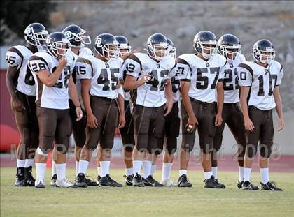 Thumbnail 1 in Don Lugo @ Alta Loma photogallery.