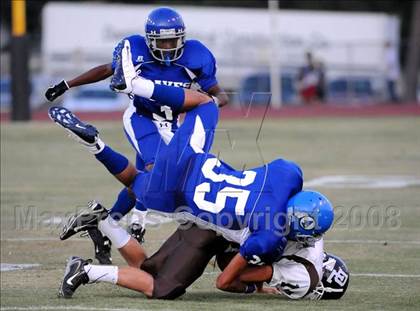 Thumbnail 1 in Don Lugo @ Alta Loma photogallery.