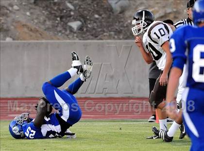 Thumbnail 2 in Don Lugo @ Alta Loma photogallery.