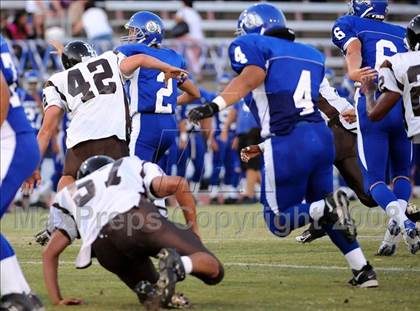 Thumbnail 1 in Don Lugo @ Alta Loma photogallery.