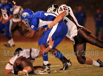 Thumbnail 2 in Don Lugo @ Alta Loma photogallery.