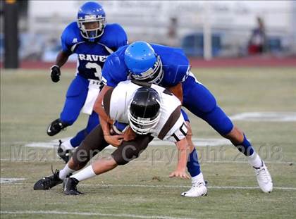 Thumbnail 2 in Don Lugo @ Alta Loma photogallery.