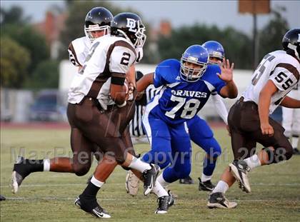 Thumbnail 2 in Don Lugo @ Alta Loma photogallery.