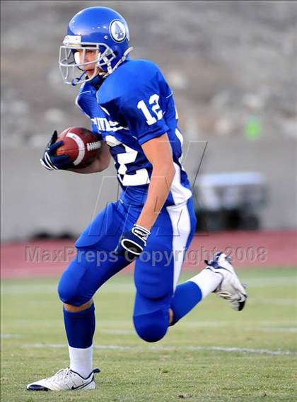 Thumbnail 3 in Don Lugo @ Alta Loma photogallery.