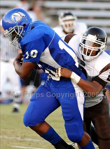 Thumbnail 3 in Don Lugo @ Alta Loma photogallery.