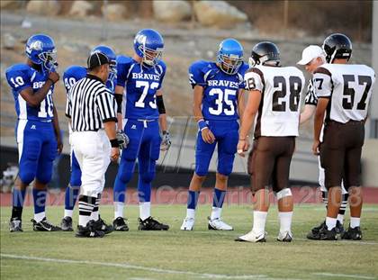 Thumbnail 3 in Don Lugo @ Alta Loma photogallery.