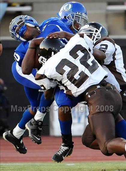 Thumbnail 1 in Don Lugo @ Alta Loma photogallery.