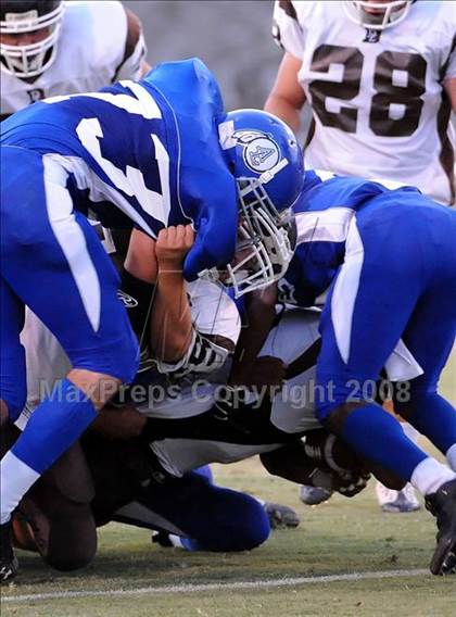 Thumbnail 1 in Don Lugo @ Alta Loma photogallery.