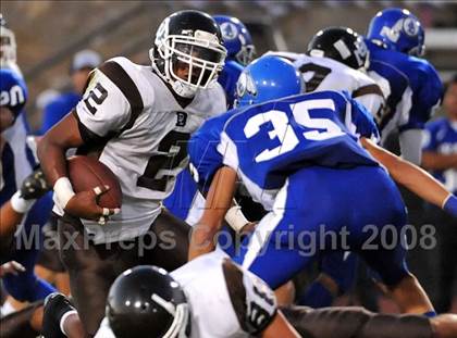 Thumbnail 1 in Don Lugo @ Alta Loma photogallery.
