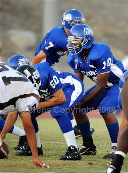 Thumbnail 2 in Don Lugo @ Alta Loma photogallery.