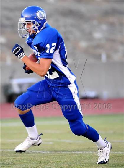 Thumbnail 2 in Don Lugo @ Alta Loma photogallery.