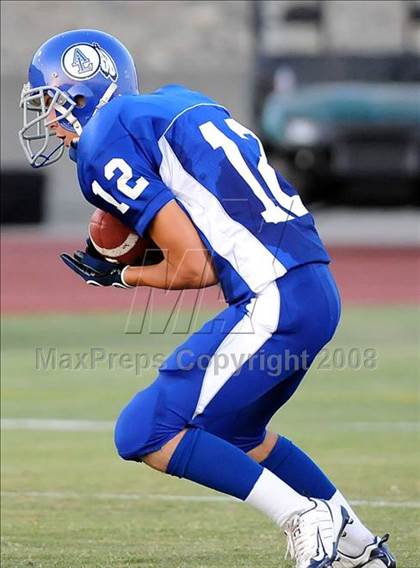 Thumbnail 2 in Don Lugo @ Alta Loma photogallery.