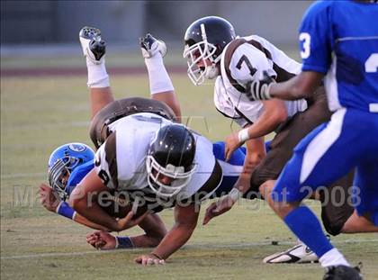 Thumbnail 3 in Don Lugo @ Alta Loma photogallery.