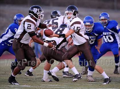 Thumbnail 3 in Don Lugo @ Alta Loma photogallery.