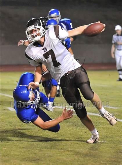 Thumbnail 2 in Don Lugo @ Alta Loma photogallery.