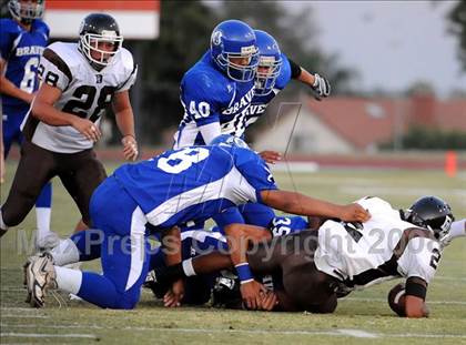 Thumbnail 1 in Don Lugo @ Alta Loma photogallery.