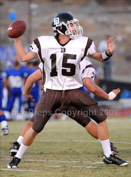 Thumbnail 3 in Don Lugo @ Alta Loma photogallery.