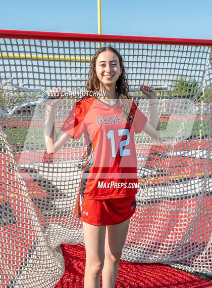 Thumbnail 3 in Geneva Lacrosse (Team & Individual) photogallery.