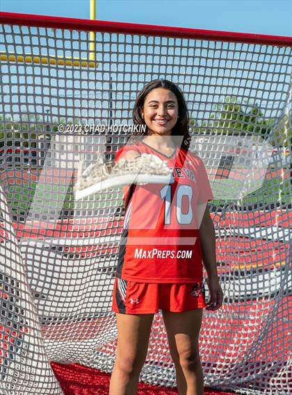 Thumbnail 3 in Geneva Lacrosse (Team & Individual) photogallery.