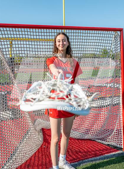 Thumbnail 1 in Geneva Lacrosse (Team & Individual) photogallery.