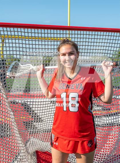 Thumbnail 3 in Geneva Lacrosse (Team & Individual) photogallery.