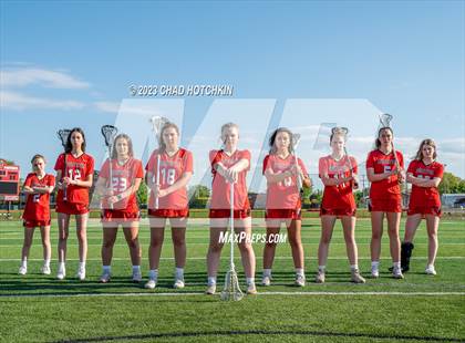Thumbnail 2 in Geneva Lacrosse (Team & Individual) photogallery.
