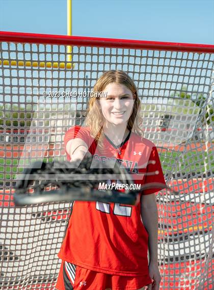 Thumbnail 3 in Geneva Lacrosse (Team & Individual) photogallery.