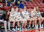Photo from the gallery "Colorado Springs Christian vs. Wiggins (CHSAA 3A Final 4)"