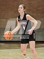 Photo from the gallery "Colorado Springs Christian vs. Wiggins (CHSAA 3A Final 4)"