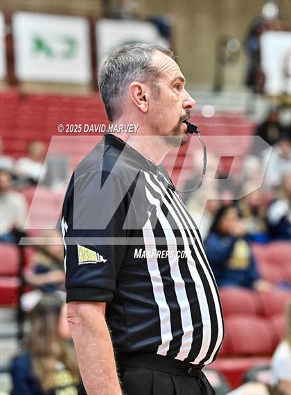 Thumbnail 3 in Colorado Springs Christian vs. Wiggins (CHSAA 3A Final 4) photogallery.