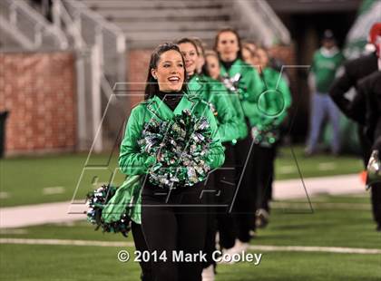 Thumbnail 3 in Burnet vs. Robinson (UIL 4A Regional) photogallery.